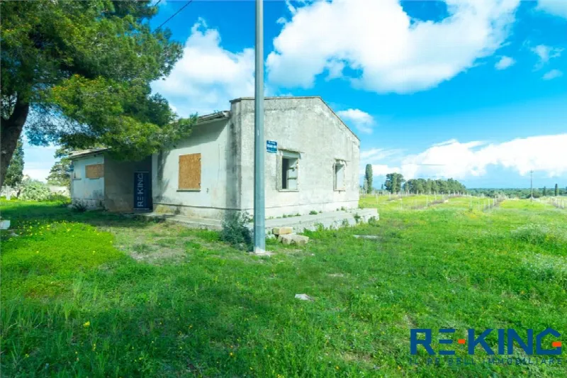 Rustico/Casale in vendita a Otranto - foto 1