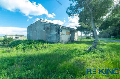 Rustico/Casale in vendita a Otranto - foto 10