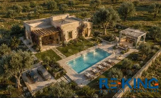 Rustico/Casale in vendita a Otranto - foto 2
