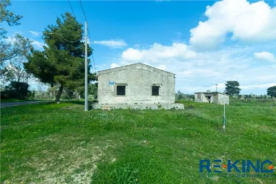 Rustico/Casale in vendita a Otranto - foto 4