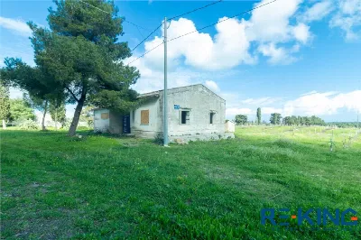 Rustico/Casale in vendita a Otranto - foto 5