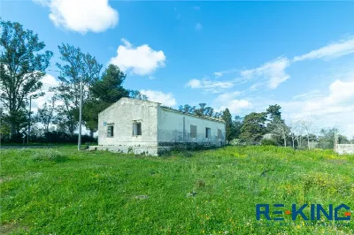Rustico/Casale in vendita a Otranto - foto 6