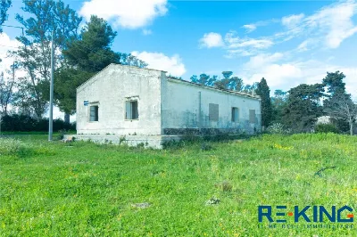 Rustico/Casale in vendita a Otranto - foto 7