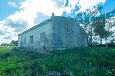 Rustico/Casale in vendita a Otranto - foto 8