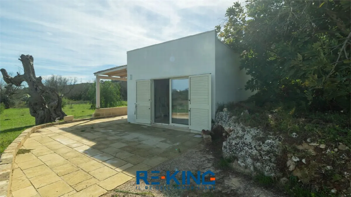 Rustico/Casale in vendita a Tricase - foto 2