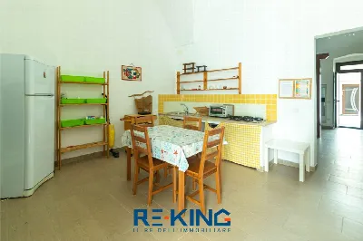 Casa Indipendente in vendita a Racale - foto 10