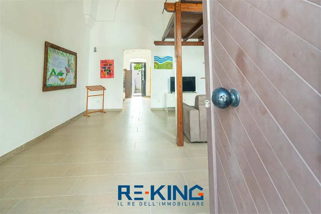 Casa Indipendente in vendita a Racale - foto 2