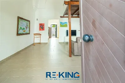 Casa Indipendente in vendita a Racale - foto 2