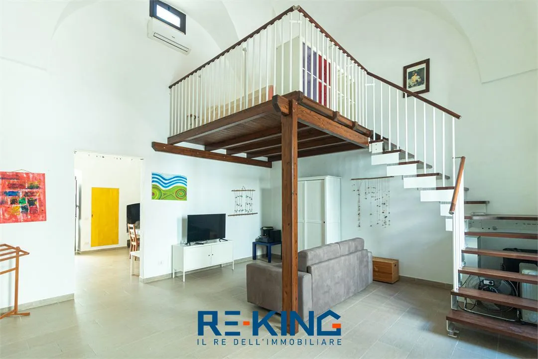 Casa Indipendente in vendita a Racale - foto 3