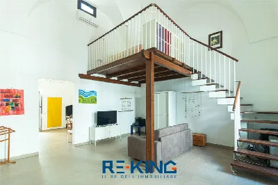 Casa Indipendente in vendita a Racale - foto 3