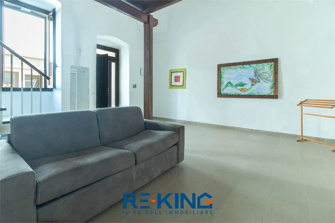 Casa Indipendente in vendita a Racale - foto 4