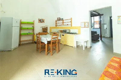 Casa Indipendente in vendita a Racale - foto 8