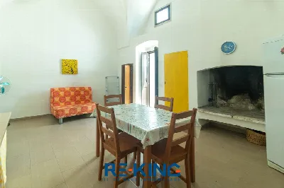 Casa Indipendente in vendita a Racale - foto 9