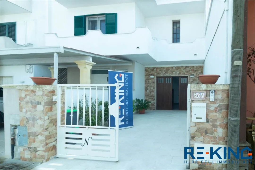 Casa Indipendente in vendita a Taviano - foto 4