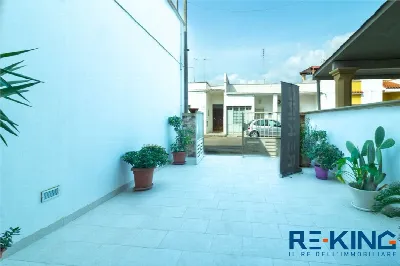 Casa Indipendente in vendita a Taviano - foto 5