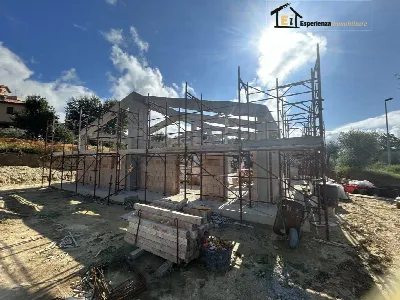 Villa in vendita a Poggio Mirteto - foto 1