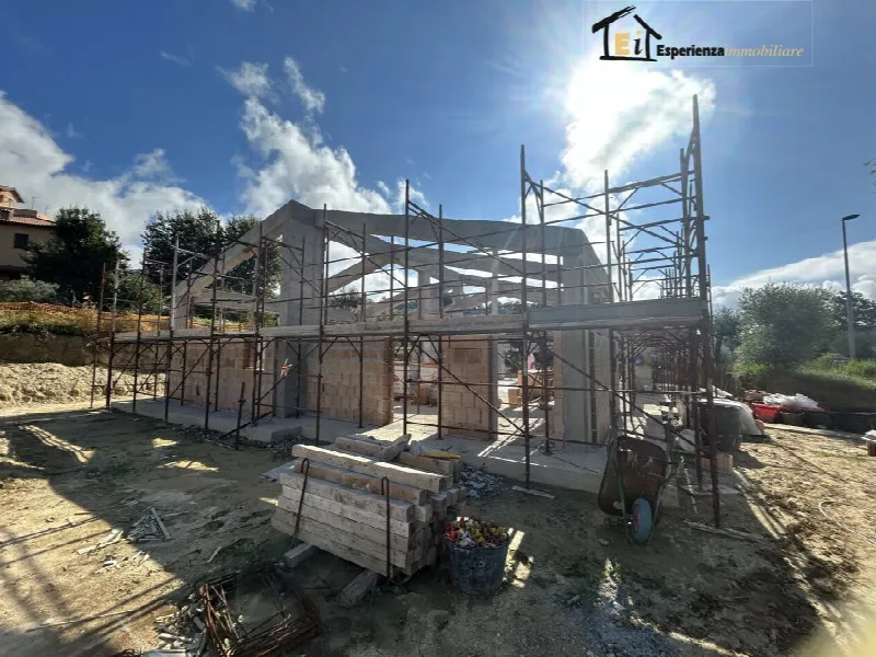 Villa in vendita a Poggio Mirteto - foto 1