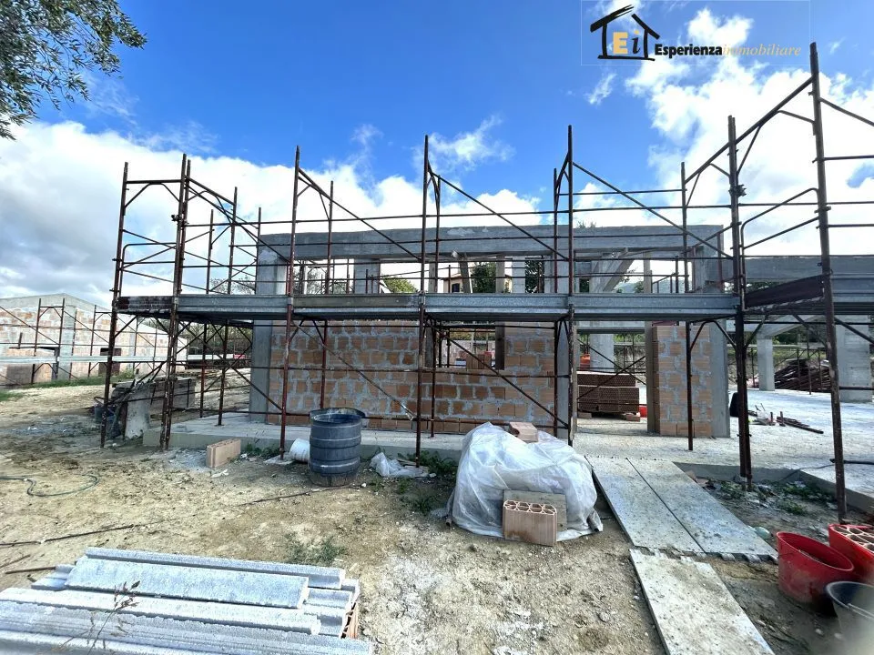 Villa in vendita a Poggio Mirteto - foto 3