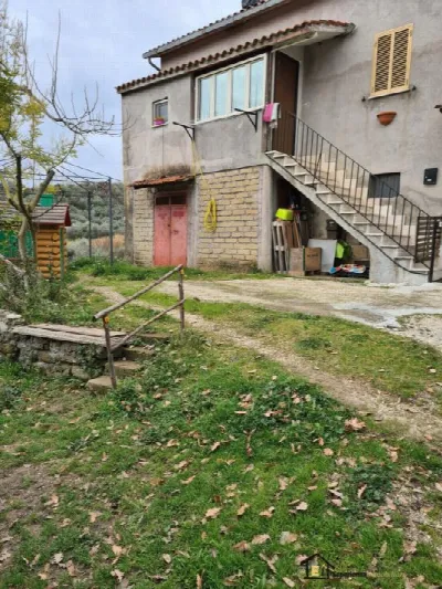 Appartamento a Montopoli di Sabina
