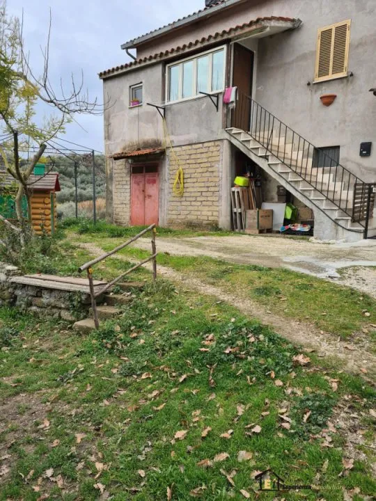 Appartamento in vendita a Montopoli di Sabina - foto 1