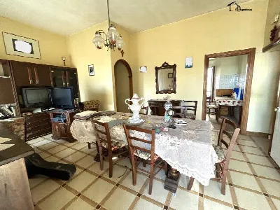 Appartamento in vendita a Roccantica - foto 3