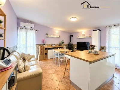 Appartamento in vendita a Forano - foto 2