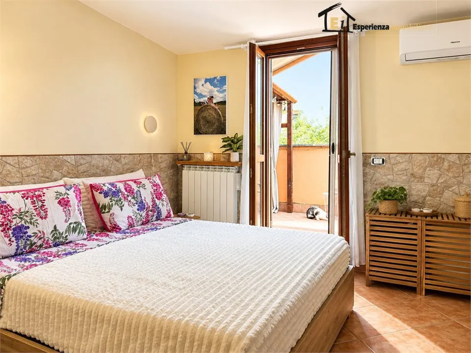 Appartamento in vendita a Forano - foto 3