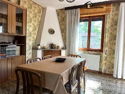 Appartamento a Torri in Sabina