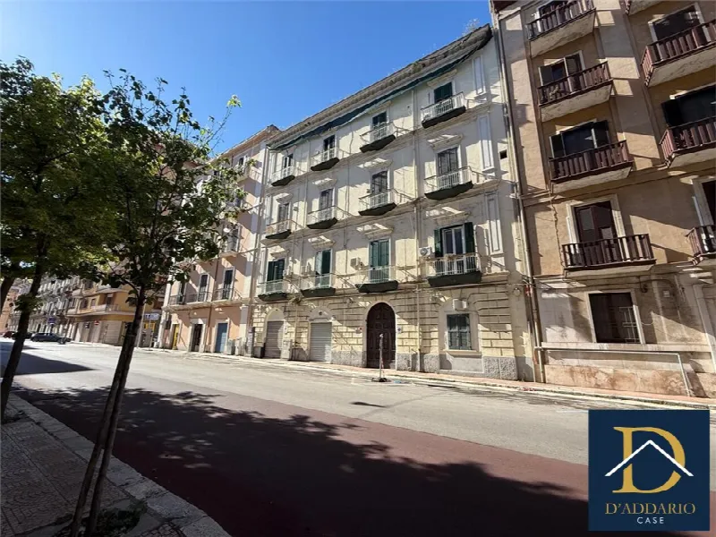 Appartamento in vendita a Taranto, Isola, Città Vecchia, Borgo - foto 1