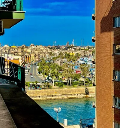 Attico in vendita a Taranto, Isola, Città ... - foto 4
