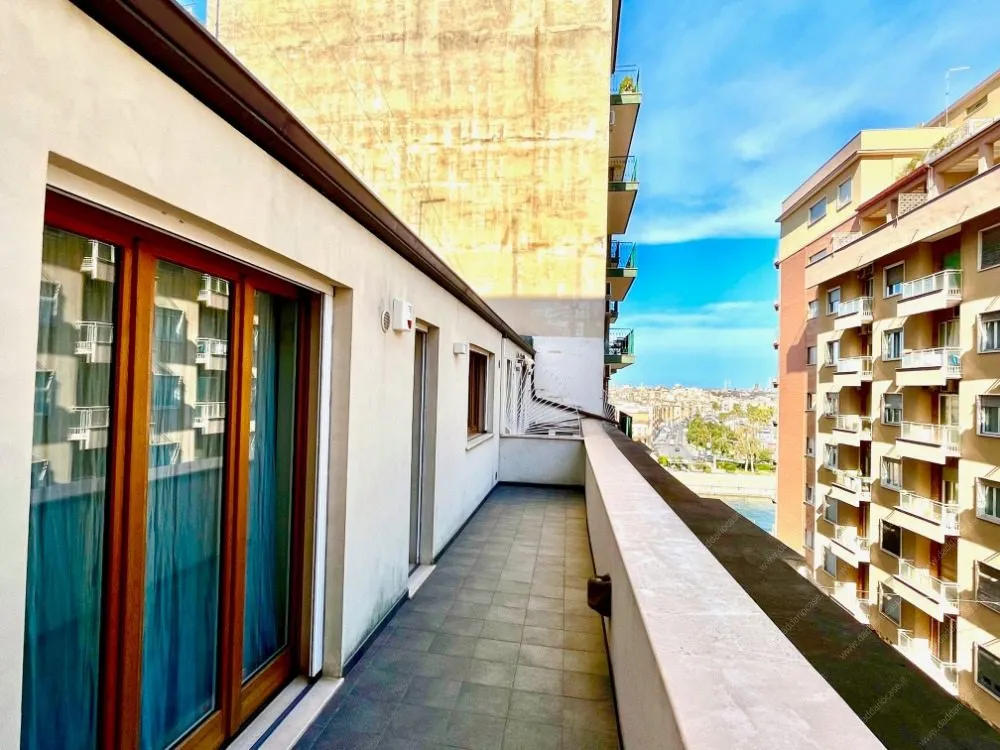 Attico in vendita a Taranto, Isola, Città Vecchia, Borgo - foto 5