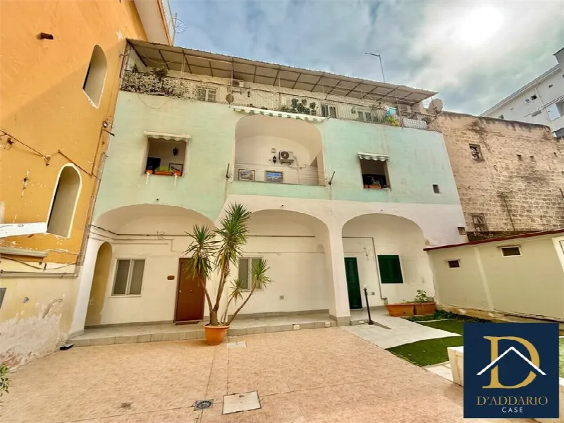 Appartamento in vendita a Taranto, Isola, Città Vecchia, Borgo - foto 1