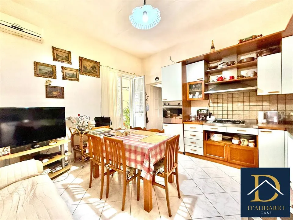Appartamento in vendita a Taranto, Isola, Città Vecchia, Borgo - foto 2