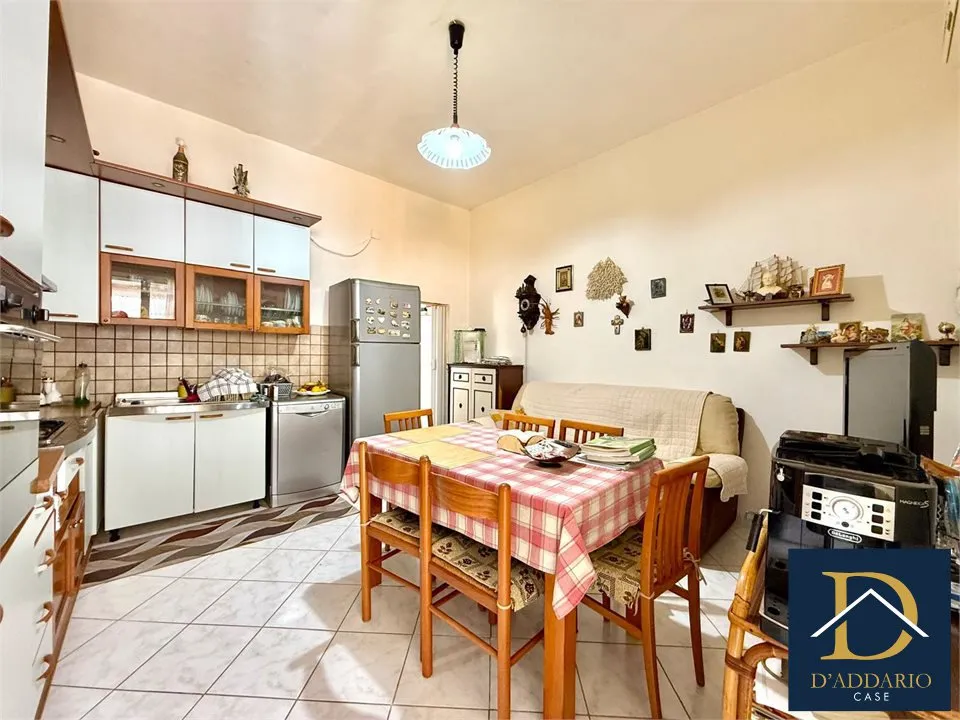 Appartamento in vendita a Taranto, Isola, Città Vecchia, Borgo - foto 3