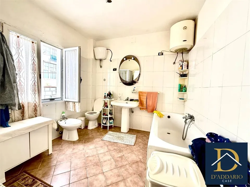 Appartamento in vendita a Taranto, Isola, Città Vecchia, Borgo - foto 5