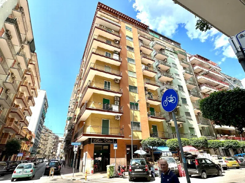 Appartamento in vendita a Taranto, Tre Carrare, Italia, Montegranaro - foto 1