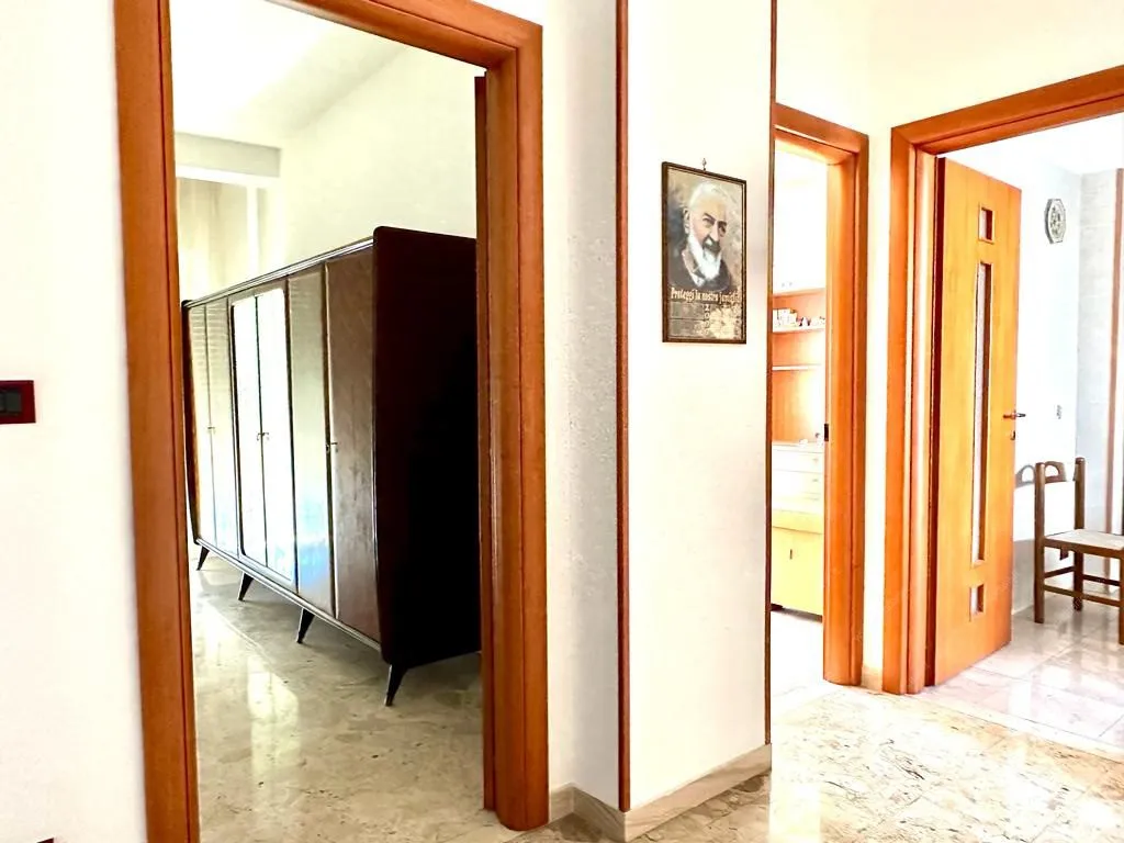 Appartamento in vendita a Taranto, Tre Carrare, Italia, Montegranaro - foto 5