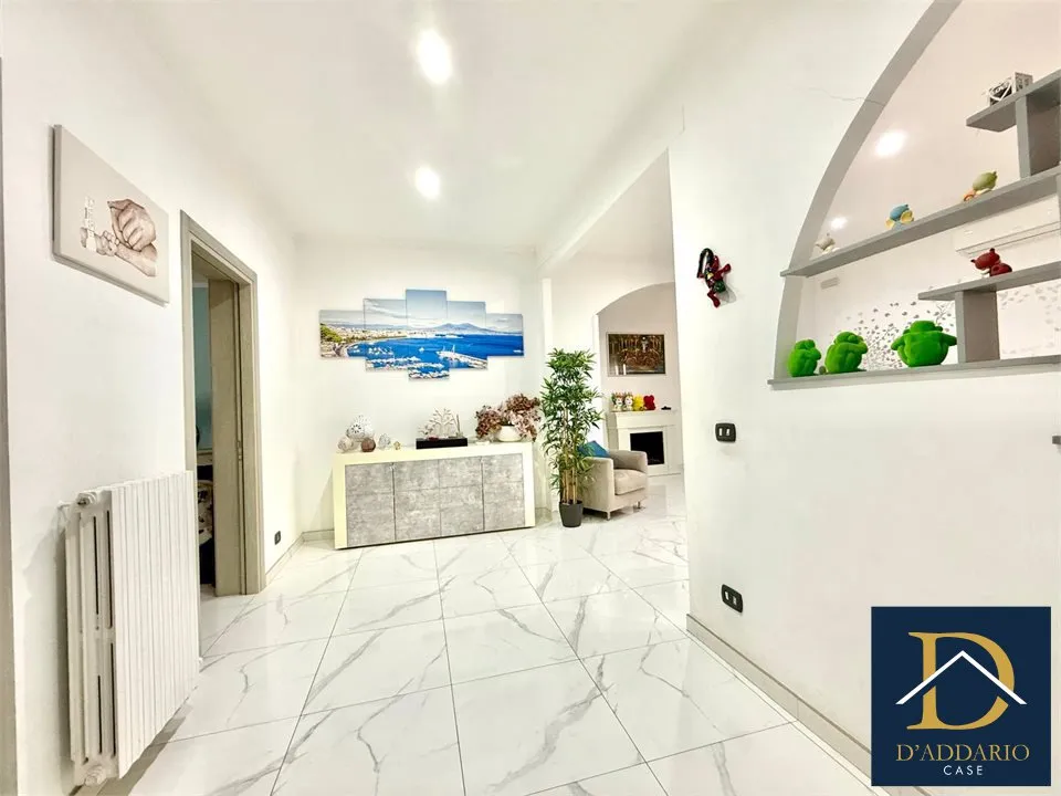 Appartamento in vendita a Taranto, Isola, Città Vecchia, Borgo - foto 3