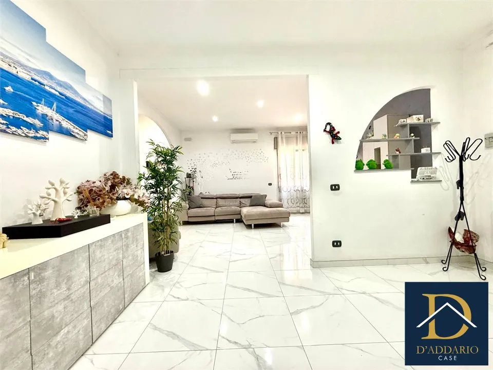 Appartamento in vendita a Taranto, Isola, Città Vecchia, Borgo - foto 4