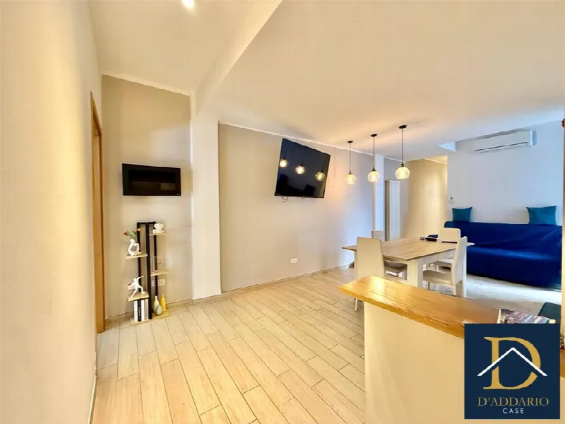 Appartamento in vendita a Taranto, Tre Carrare, Italia, Montegranaro - foto 1