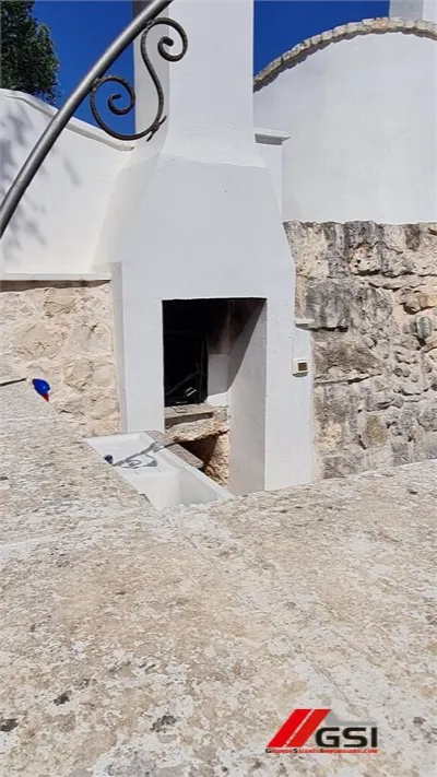 Rustico/Casale in vendita a Francavilla Fo... - foto 10