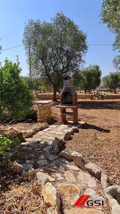 Rustico/Casale in vendita a Francavilla Fo... - foto 8
