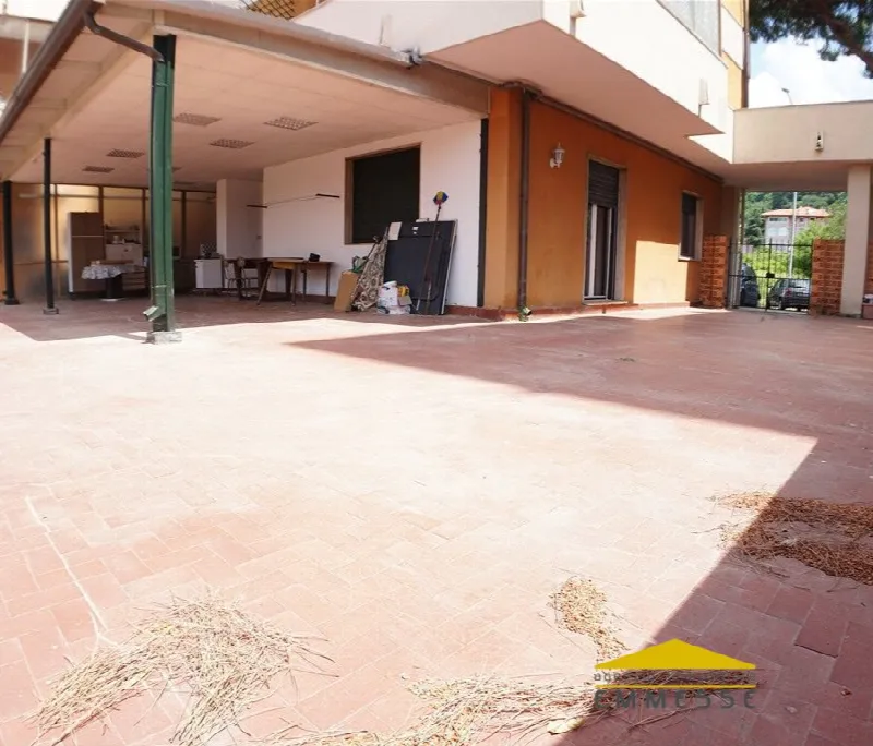 Appartamento in vendita a Massa, Centro, Turano - foto 1