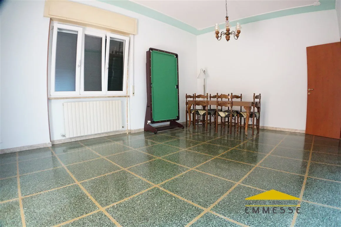 Appartamento in vendita a Massa, Centro, Turano - foto 4