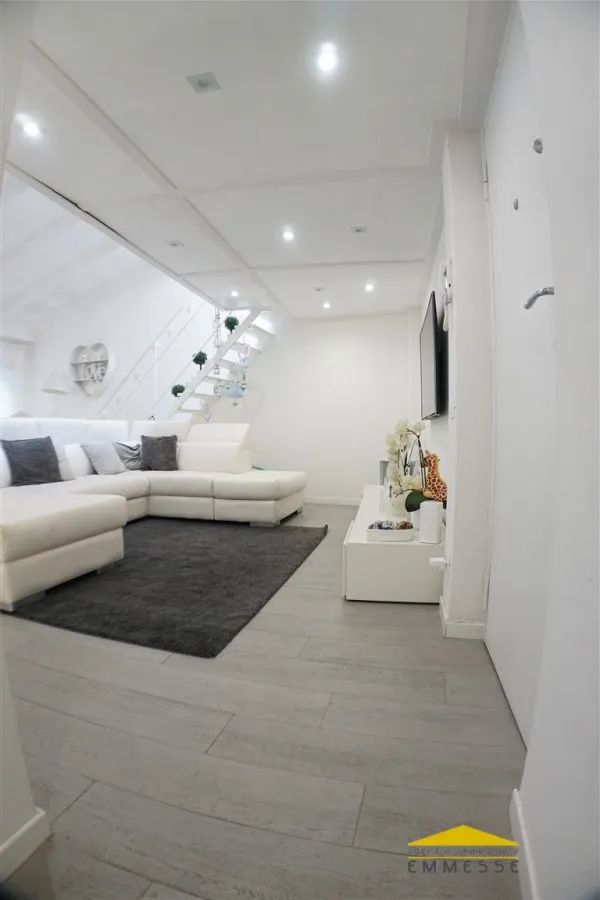 Appartamento in vendita a Massa, Centro, Turano - foto 1