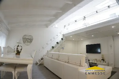 Appartamento in vendita a Massa, Centro, T... - foto 5