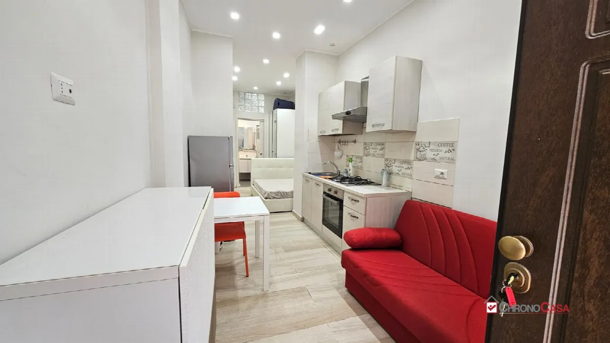 Appartamento in vendita a Messina, Tremestieri, Larderia - foto 3