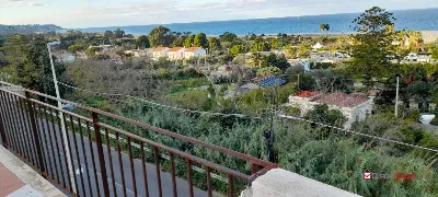 Villa a Messina