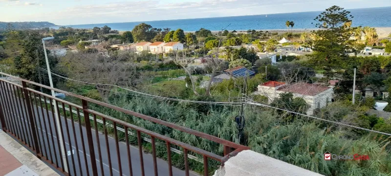 Villa in vendita a Messina, Mortelle, Spartà, San Saba - foto 1