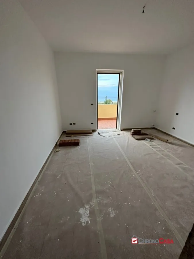 Villa in vendita a Messina, Mortelle, Spartà, San Saba - foto 4